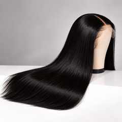 13x6 Straight Wig