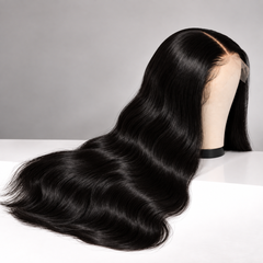 13x4 Body Wave Wig